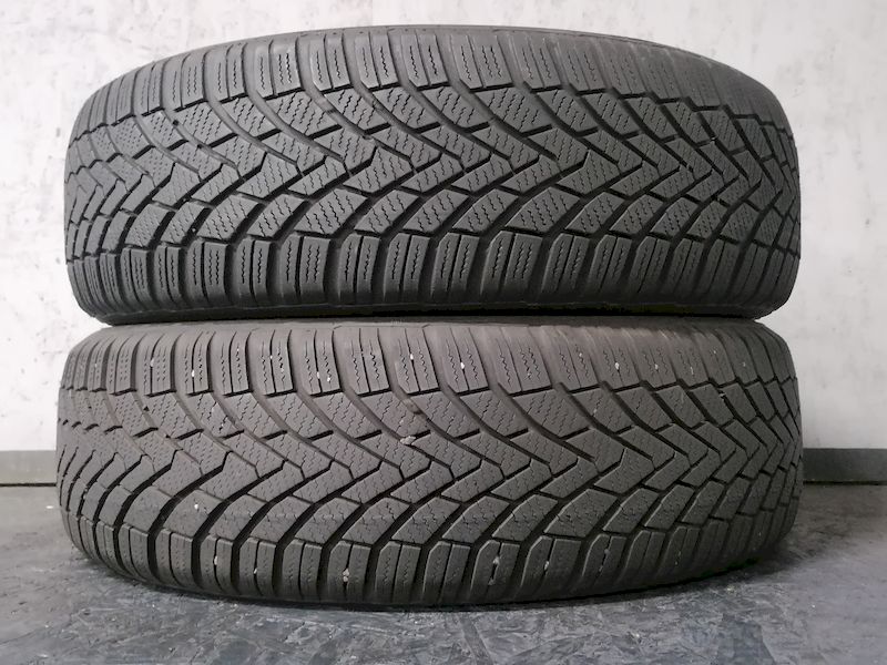 Шини б\у 195/65 R15