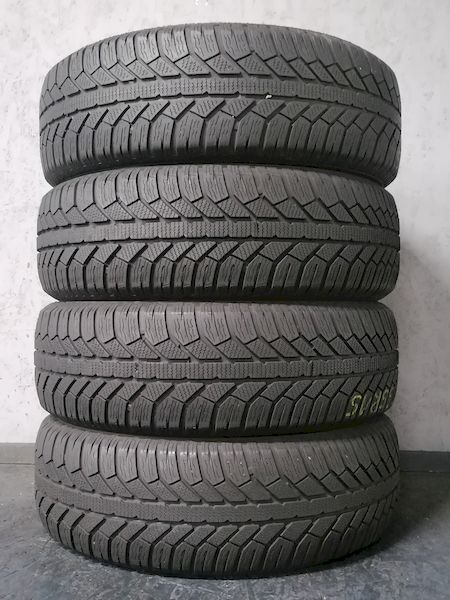 Шини б\у 195/65 R15