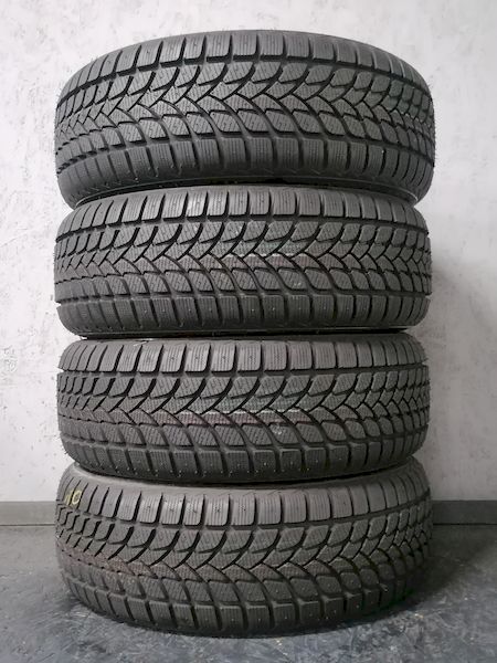 Шини б\у 185/60 R14