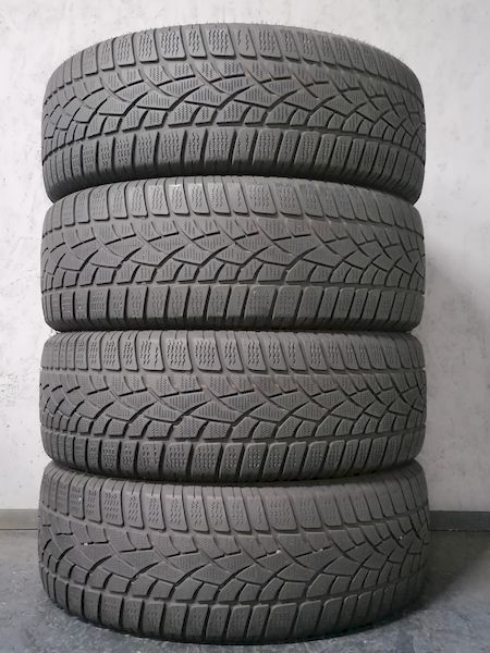 Шини б\у 225/60 R17