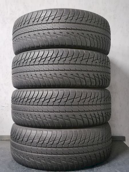 Шини б\у 265/65 R17