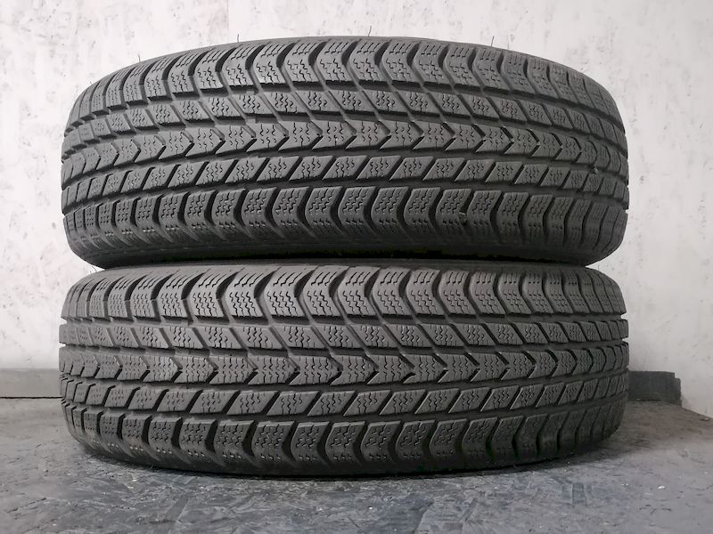 Шини б\у 165/70 R13