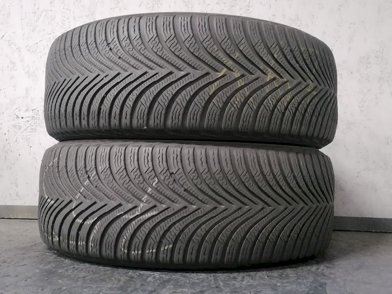 Шини б\у 215/50 R17