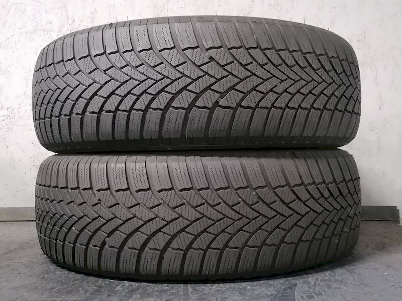 Шини б\у 215/65 R17