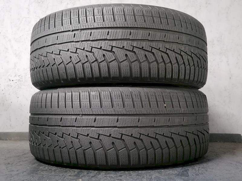 Шини б\у 225/50 R17