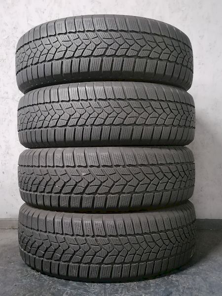 Шини б\у 195/60 R15