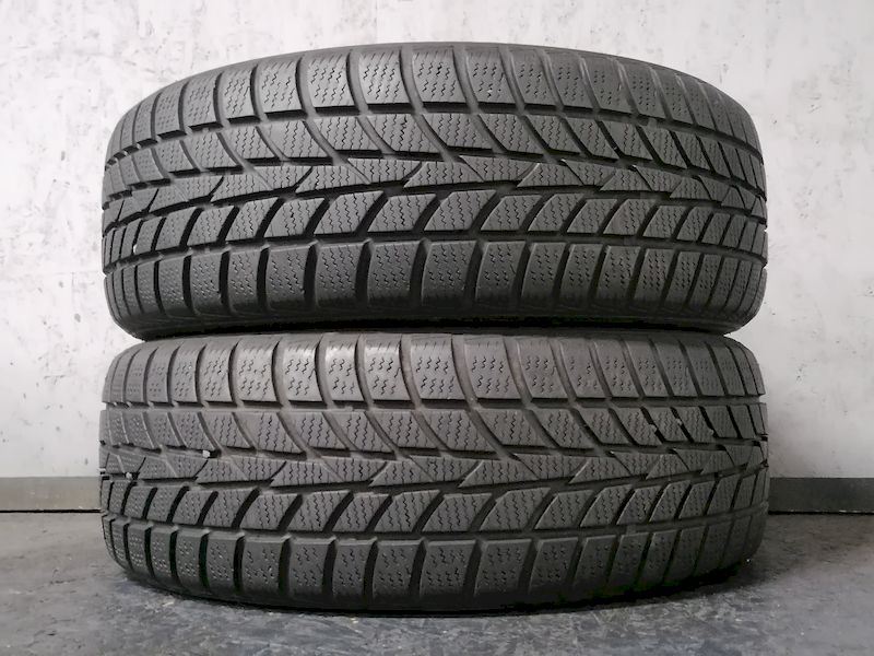 Шини б\у 185/55 R15