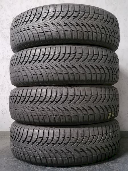 Шини б\у 185/60 R15