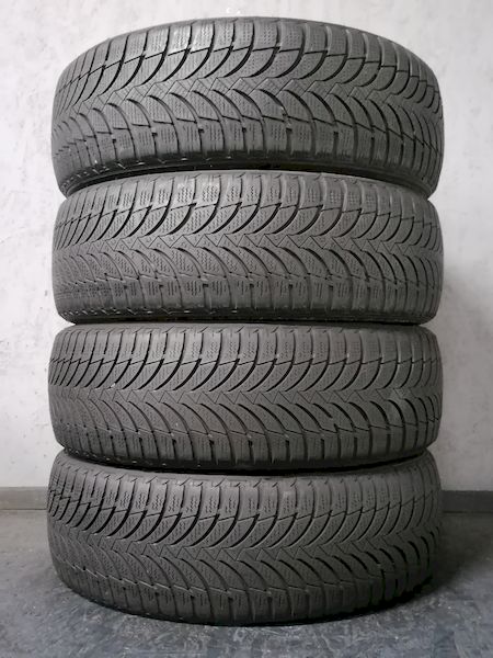 Шини б\у 195/65 R15