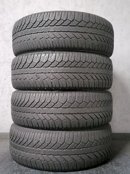 Шини б\у 195/60 R15