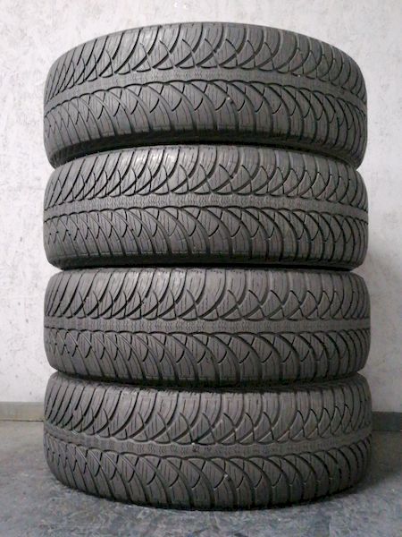 Шини б\у 185/60 R15