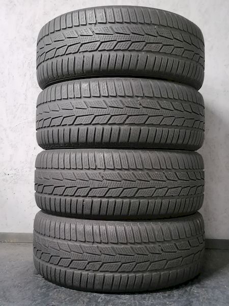 Шини б\у 195/55 R16