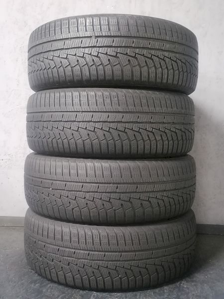 Шини б\у 205/60 R16