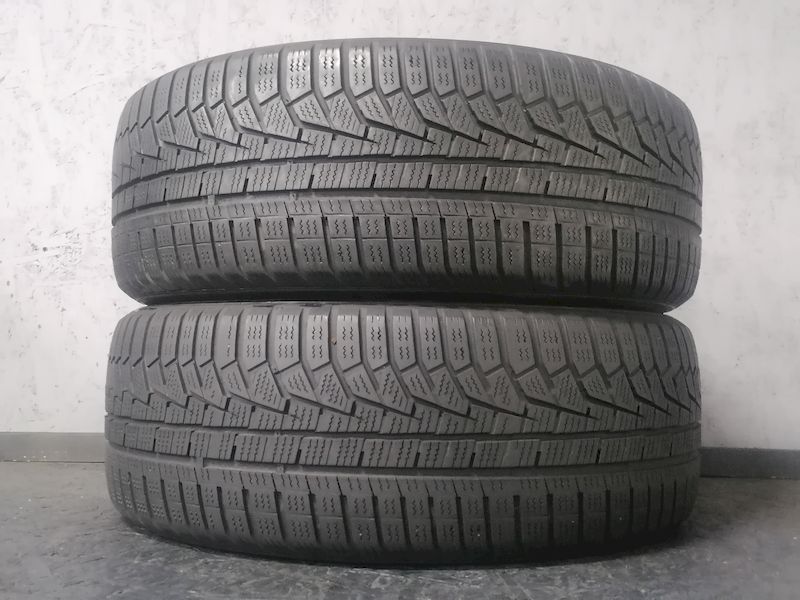 Шини б\у 205/55 R16