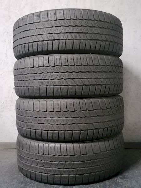 Шини б\у 205/50 R17