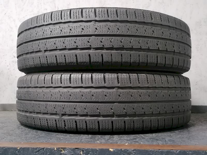 Шини б\у 195/75 R16C
