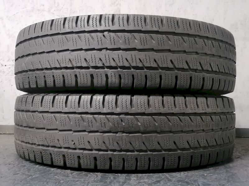 Шини б\у 195/75 R16C
