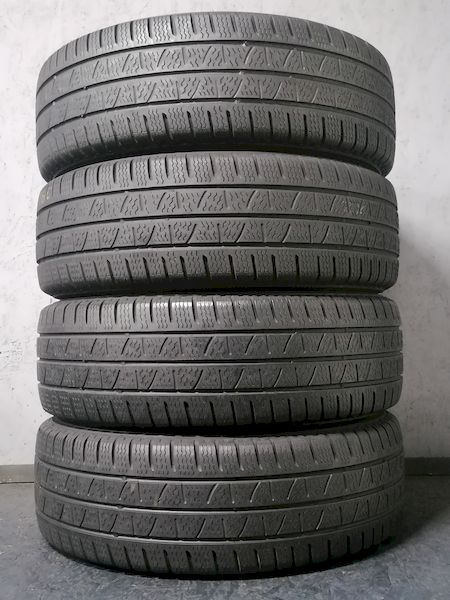 Шини б\у 235/65 R16C