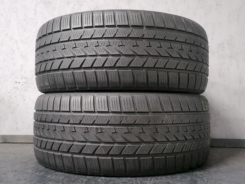 Шини б\у 235/45 R18