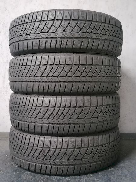 Шини б\у 195/65 R16