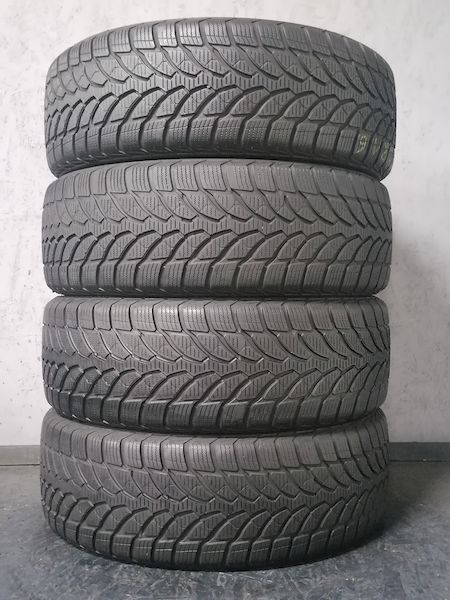 Шини б\у 205/60 R16