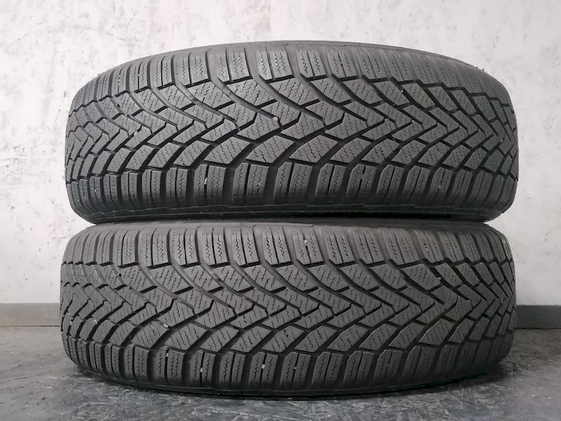 Шини б\у 175/65 R14