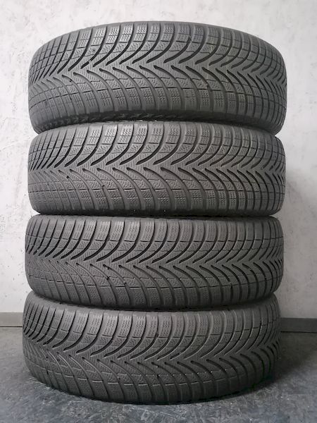 Шини б\у 195/65 R15