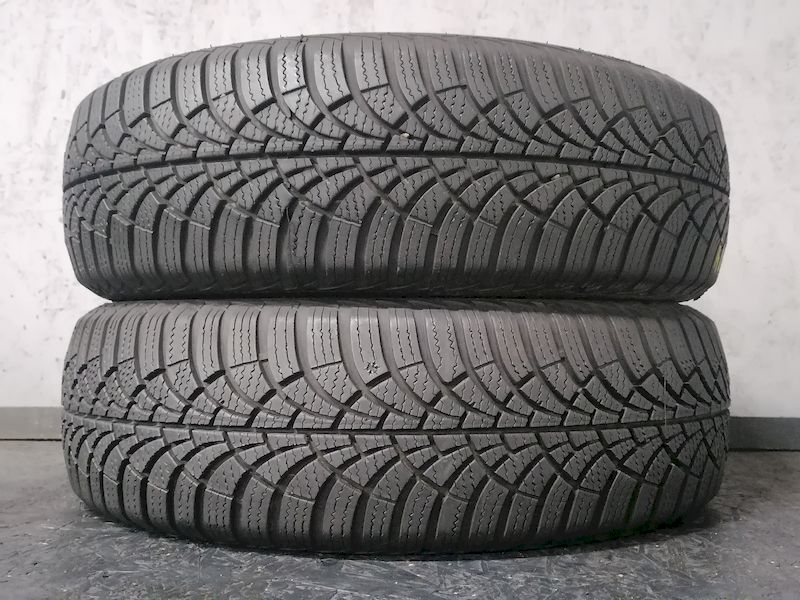 Шини б\у 175/65 R14