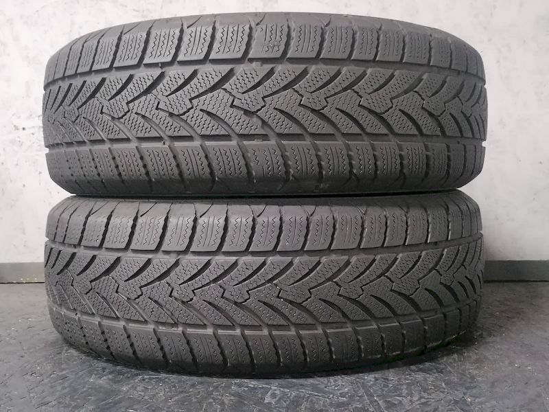 Шини б\у 195/60 R15