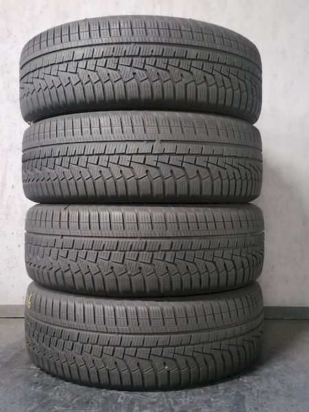 Шини б\у 205/60 R16