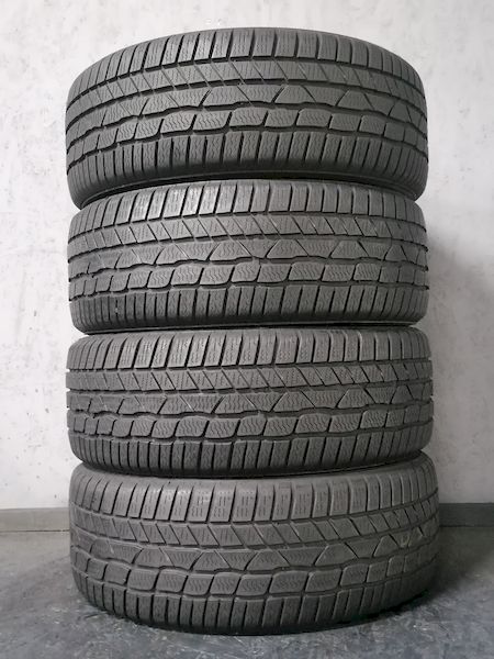 Шини б\у 195/50 R16