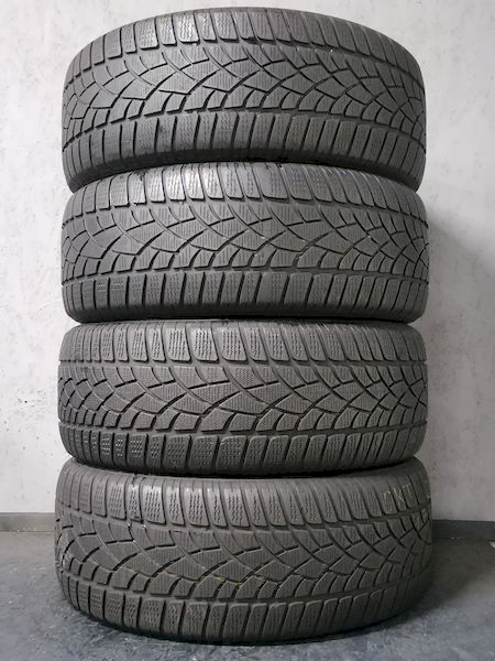 Шини б\у 245/40 R18