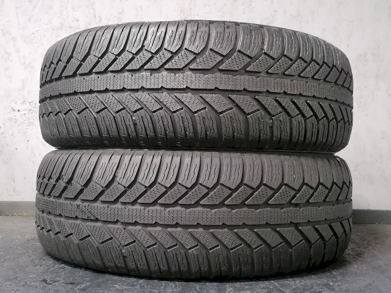 Шини б\у 205/60 R15