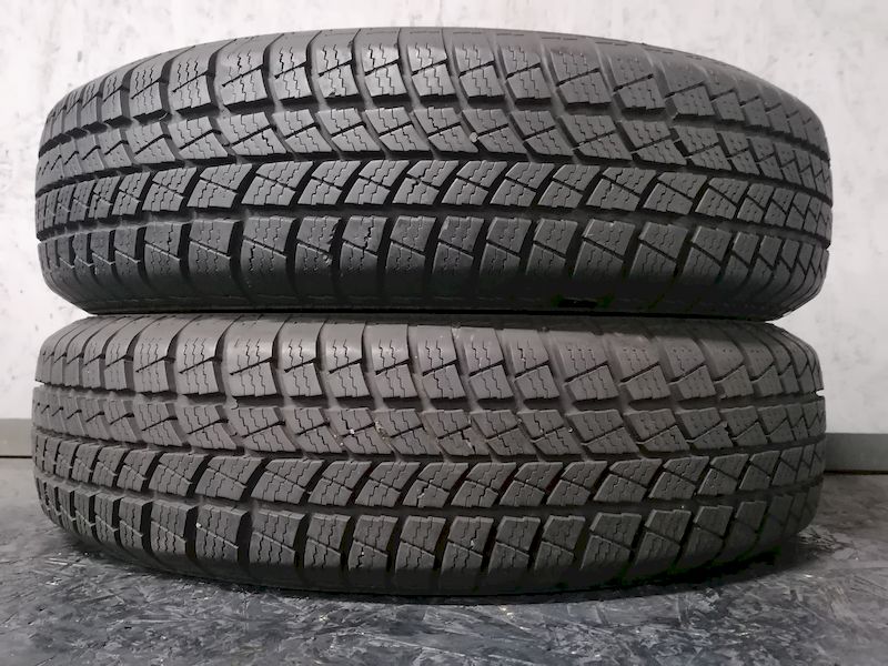 Шини б\у 155/80 R13