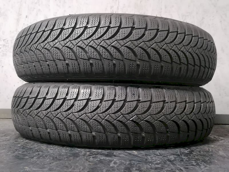 Шини б\у 155/80 R13