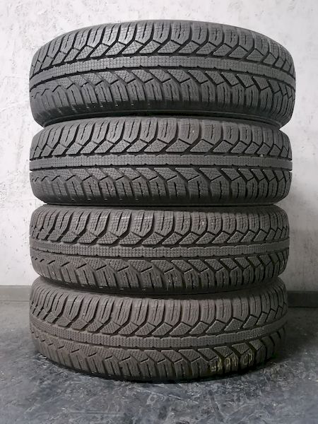 Шини б\у 195/65 R15