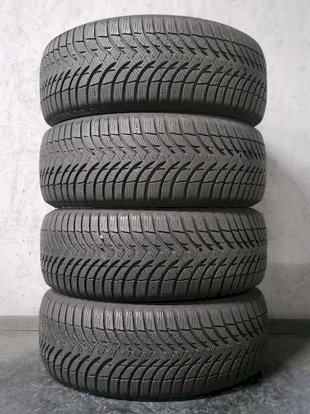 Шини б\у 195/50 R15
