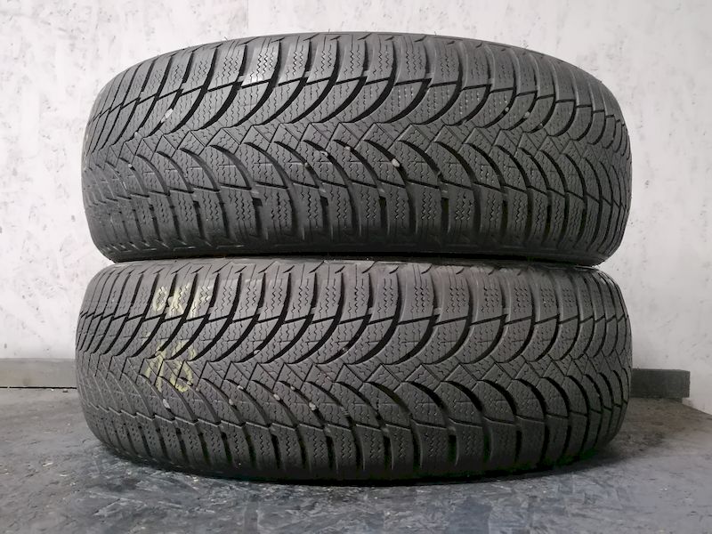 Шини б\у 185/60 R14