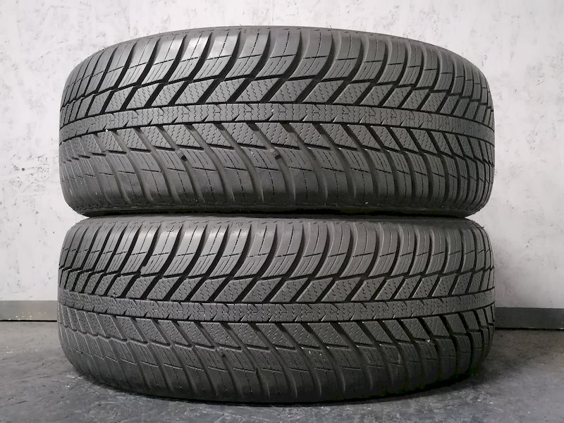 Шини б\у 185/60 R15