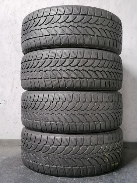 Шини б\у 225/55 R16