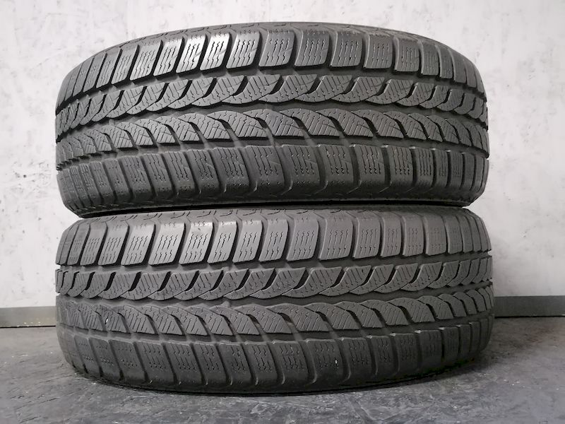 Шини б\у 205/55 R16