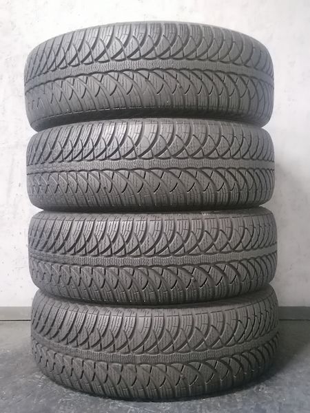 Шини б\у 195/65 R15