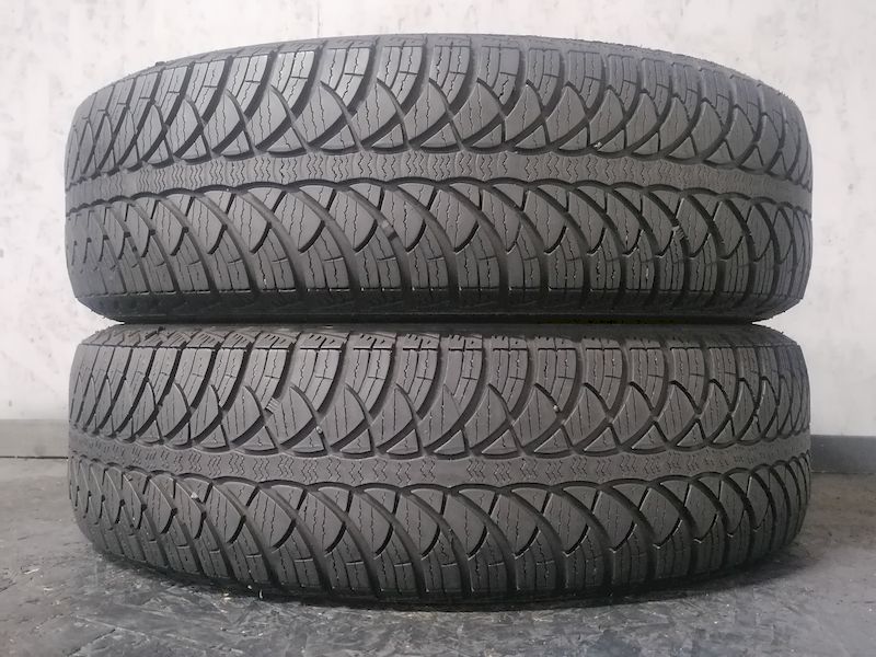 Шини б\у 165/65 R14