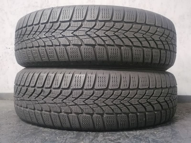 Шини б\у 195/65 R16