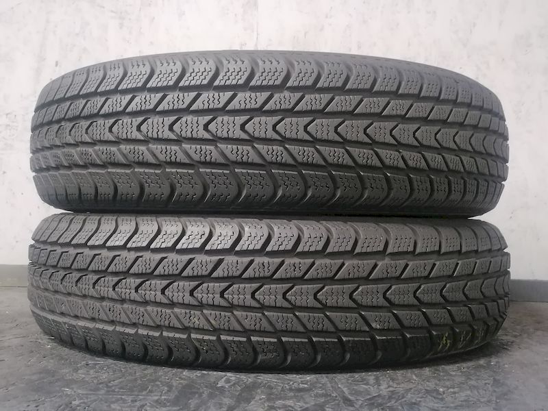 Шини б\у 175/80 R14