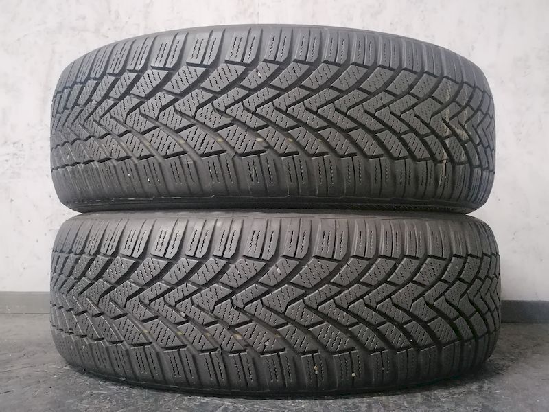 Шини б\у 195/60 R15