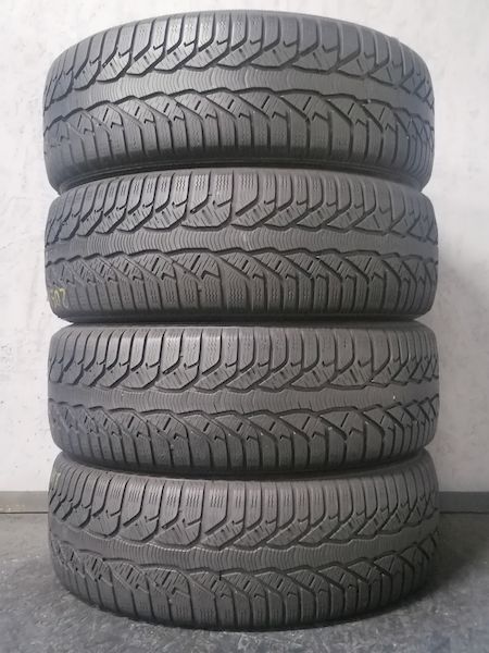 Шини б\у 205/60 R16