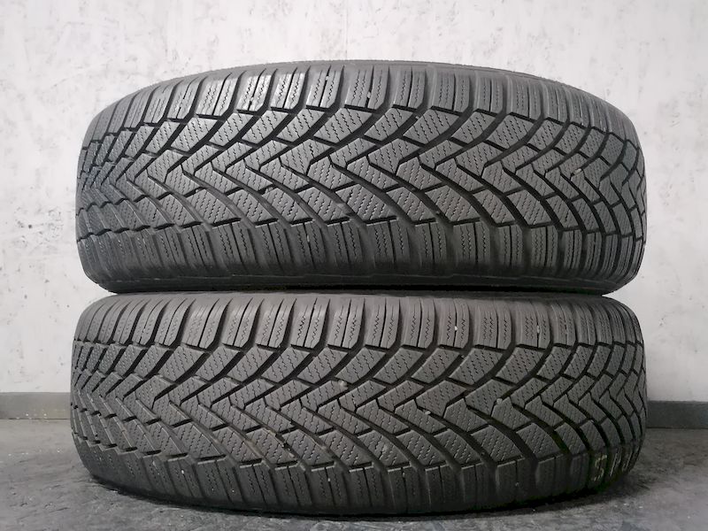 Шини б\у 205/65 R15