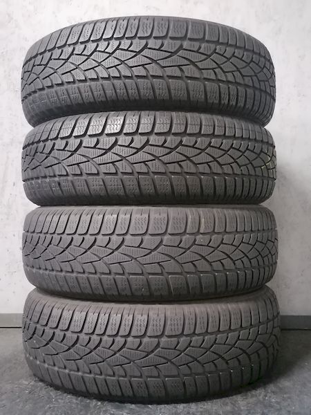 Шини б\у 185/65 R15