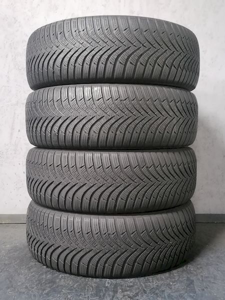 Шини б\у 215/65 R15